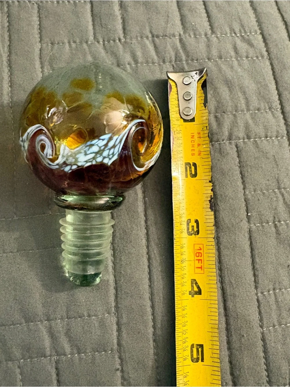 Kitras art glass